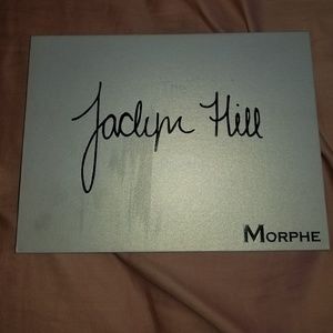 JACLYN HILL MORPHE PALETTE